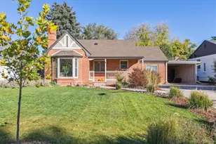 2660 Kearney St, Denver, CO 80207 - Photo 1