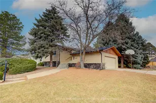 5505 S Emporia Cir, Greenwood Village, CO 80111 - Photo 1