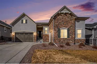 26633 E Peakview Place, Aurora, CO 80016 - Photo 1