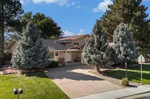 6407 S Heritage Pl W, Centennial, CO 80111 - Photo 1