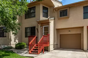 6949 Yellowpine Dr, Colorado Springs, CO 80919 - Photo 1