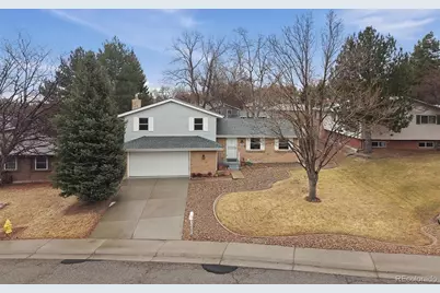 7342 Upham Court, Arvada, CO 80003 - Photo 1