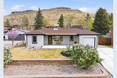 3001 Lookout View Drive, Golden, CO 80401 - Photo 1