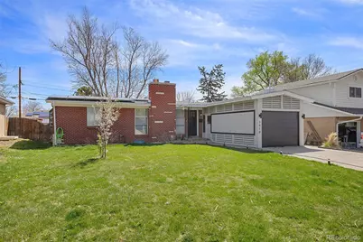 7910 Hooker Street, Westminster, CO 80030 - Photo 1