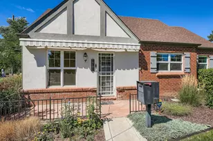 1701 Roslyn St, Denver, CO 80220 - Photo 1