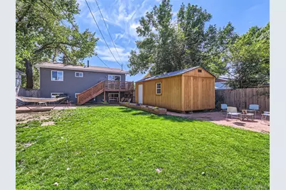 317 E Taylor Avenue, La Salle, CO 80645 - Photo 1