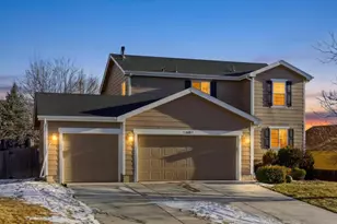 5414 S Rome St, Aurora, CO 80015 - Photo 1