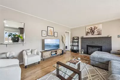 1634 S Yukon Court, Lakewood, CO 80232 - Photo 1