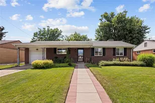 745 S Glencoe St, Denver, CO 80246 - Photo 1