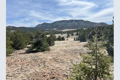 480 Wild Bill Boulevard, Westcliffe, CO 81252 - Photo 1