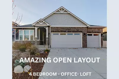 8923 Farmdale Street, Longmont, CO 80504 - Photo 1