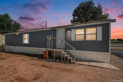 218 Grape Street, Hudson, CO 80642 - Photo 1