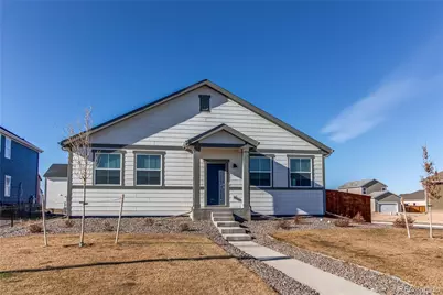 2937 Pershing Street, Strasburg, CO 80136 - Photo 1