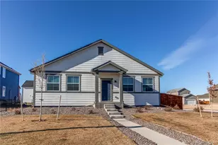2937 Pershing St, Strasburg, CO 80136 - Photo 1