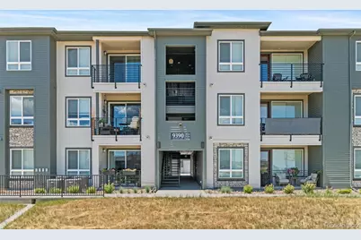 9390 Accord Lane #203, Parker, CO 80134 - Photo 1