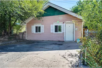 1002 E Rio Grande Street #4, Colorado Springs, CO 80903 - Photo 1