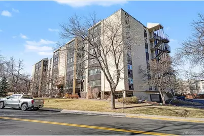 3465 S Poplar Street #306, Denver, CO 80224 - Photo 1