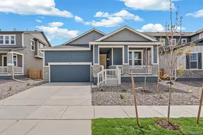 13392 E 110th Way, Commerce City, CO 80022 - Photo 1