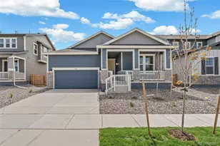 13392 E 110th Wy, Commerce City, CO 80022 - Photo 1