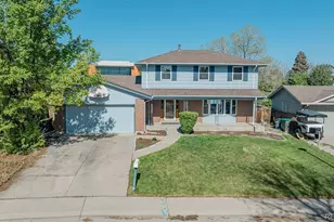 6621 S Cherry Way, Centennial, CO 80121 - Photo 1