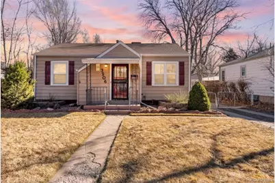 3906 S Cherokee Street, Englewood, CO 80110 - Photo 1