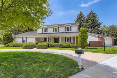 10130 E Powers Avenue, Greenwood Village, CO 80111 - Photo 1