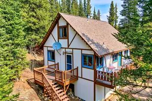 303 Ridge Rd, Alma, CO 80420 - Photo 1