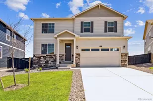 3482 Belleville Rdg Rd, Elizabeth, CO 80107 - Photo 1