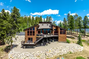 1040 Gcr 855 (Aka Rainbow), Tabernash, CO 80478 - Photo 1