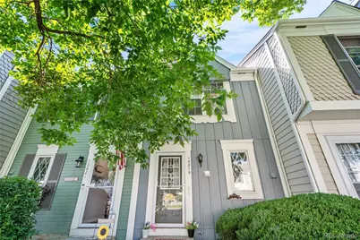 10819 Summerset Way, Parker, CO 80138 - Photo 1