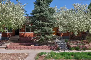 3391 W 32nd Ave, Denver, CO 80211 - Photo 1