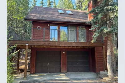 121 Red Rock Court, Woodland Park, CO 80863 - Photo 1