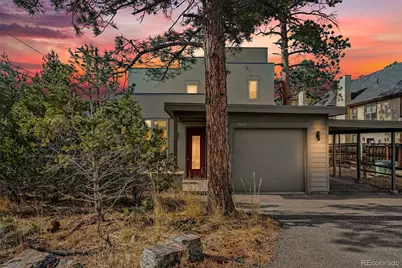 3069 Bergen Point Trail, Evergreen, CO 80439 - Photo 1