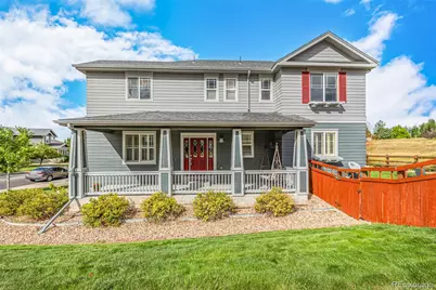 4351 Applecrest Circle, Castle Rock, CO 80109 - Photo 1