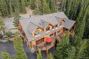 336 Crest Dr, Idaho Springs, CO 80452 - Photo 1