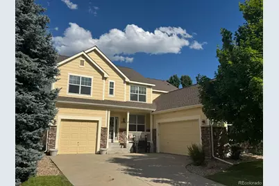 22991 Hope Dale Avenue, Parker, CO 80138 - Photo 1