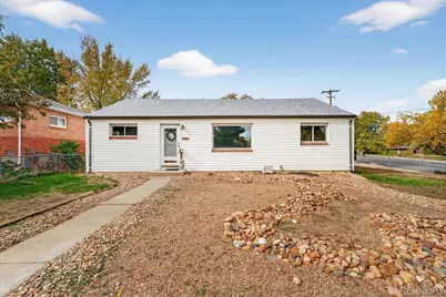 9341 York Street, Thornton, CO 80229 - Photo 1