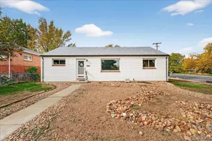 9341 York St, Thornton, CO 80229 - Photo 1