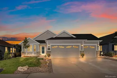 1515 Rosemary Drive, Castle Rock, CO 80109 - Photo 1