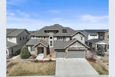 22229 Boundstone Drive, Parker, CO 80138 - Photo 1