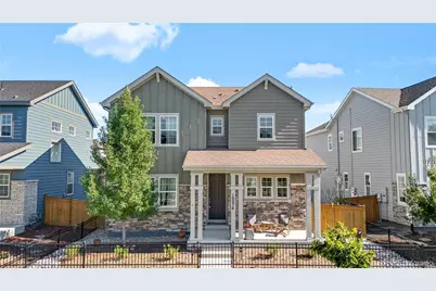 10074 Flower Street, Broomfield, CO 80021 - Photo 1