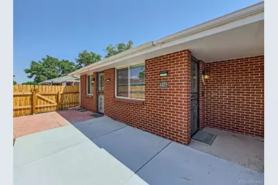4423 W Tennessee Avenue, Denver, CO 80219 - Photo 1