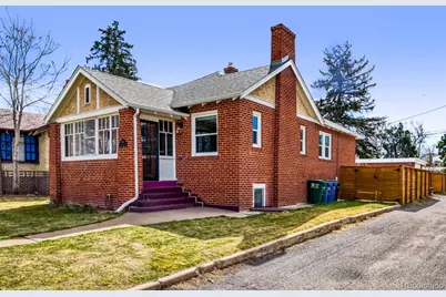 3434 W 45th Avenue, Denver, CO 80211 - Photo 1