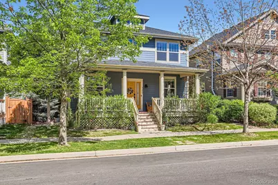 3386 Beeler Court, Denver, CO 80238 - Photo 1