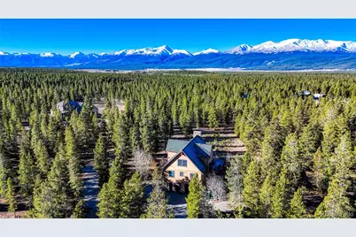 265 Evergreen Drive, Leadville, CO 80461 - Photo 1