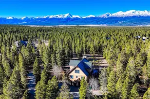 265 Evergreen Dr, Leadville, CO 80461 - Photo 1