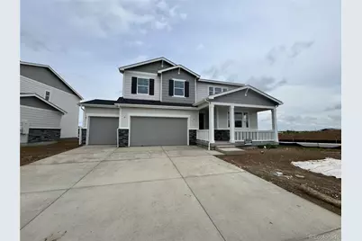 6191 Amerifax Drive, Windsor, CO 80528 - Photo 1