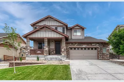22583 E Union Circle, Aurora, CO 80015 - Photo 1