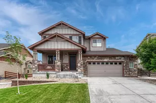 22583 E Union Cir, Aurora, CO 80015 - Photo 1