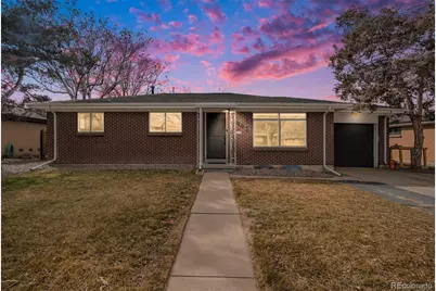 3149 Wheeling Street, Aurora, CO 80011 - Photo 1